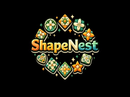 ShapeNest